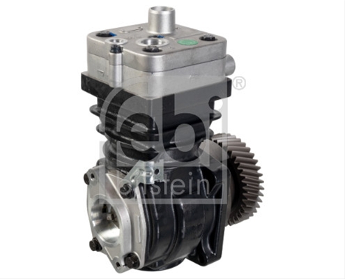 COMPRESOR INSTALATIE AER COMPRIMAT FEBI
