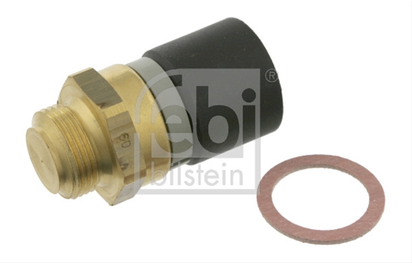 Imagine pentru produsul „COMUTATOR TEMPERATURA, VENTILATOR RADIATOR"