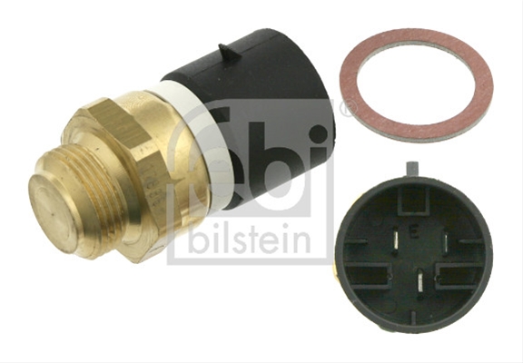 Imagine pentru produsul „COMUTATOR TEMPERATURA, VENTILATOR RADIATOR"