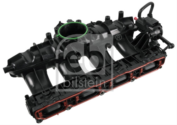 FEBI PLUS