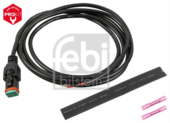 Imagine pentru produsul „CABLAJ ELECTRIC FAR DE LUCRU FEBI"