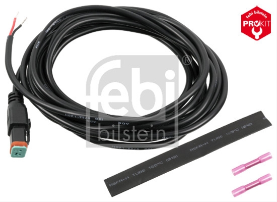 Imagine pentru produsul „CABLAJ ELECTRIC FAR DE LUCRU FEBI"