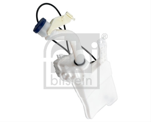 FEBI PLUS