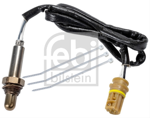 SONDA LAMBDA FEBI CSNBB