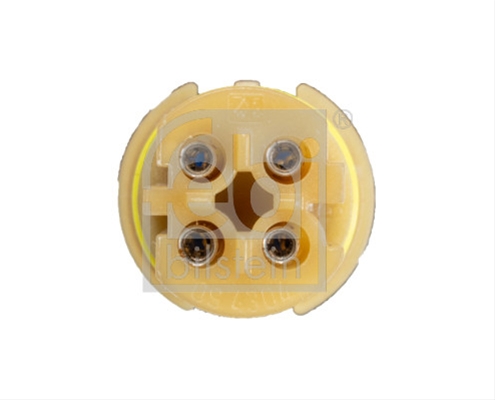 SONDA LAMBDA FEBI CSNBB
