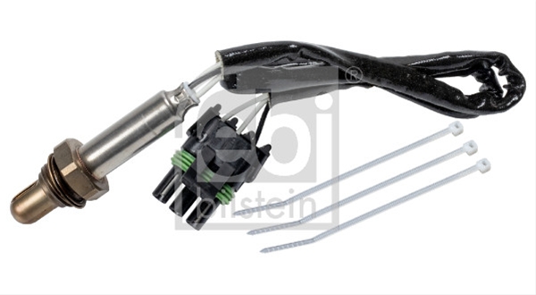 SONDA LAMBDA FEBI