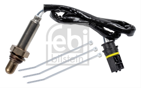 SONDA LAMBDA FEBI