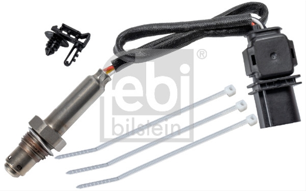 SONDA LAMBDA FEBI