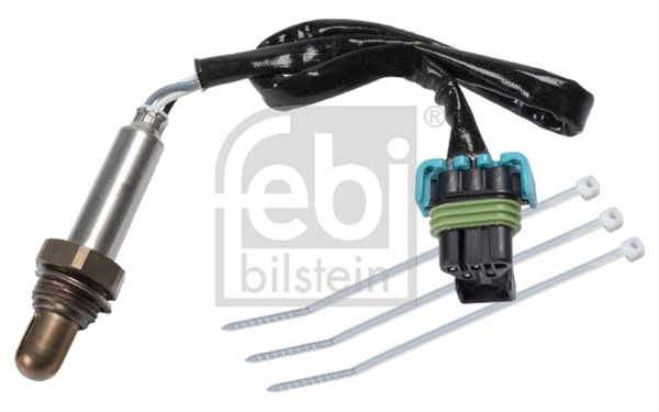 SONDA LAMBDA FEBI CSNBB