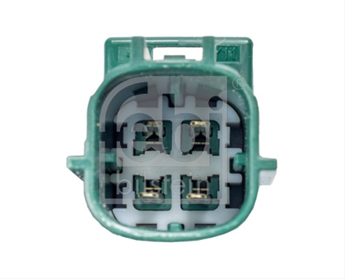 SONDA LAMBDA FEBI