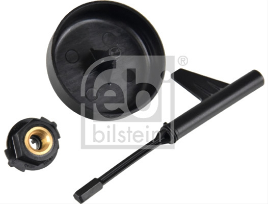 FEBI PLUS