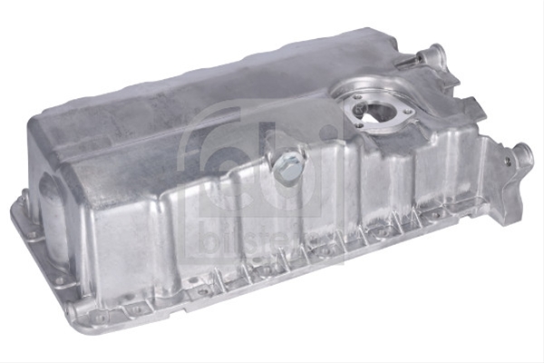 FEBI PLUS