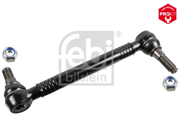 BRAT/BIELETA SUSPENSIE STABILIZATOR FEBI
