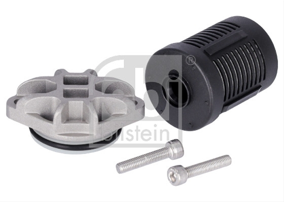 FEBI PLUS