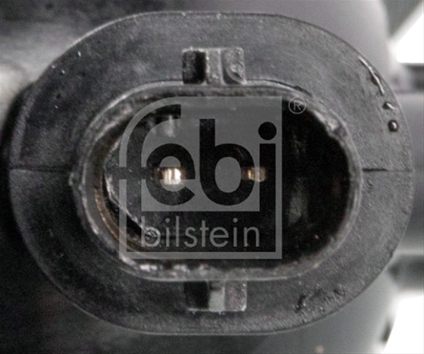 TERMOSTAT LICHID RACIRE FEBI