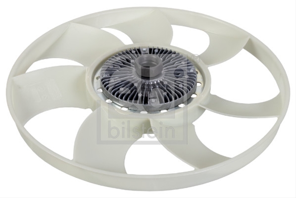 Imagine pentru produsul „VENTILATOR RADIATOR FEBI"