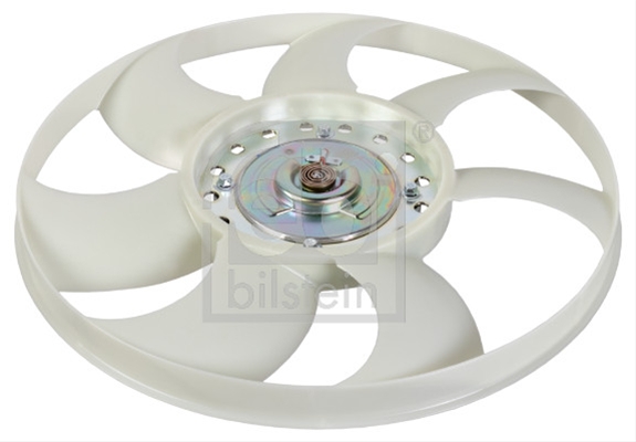VENTILATOR RADIATOR FEBI