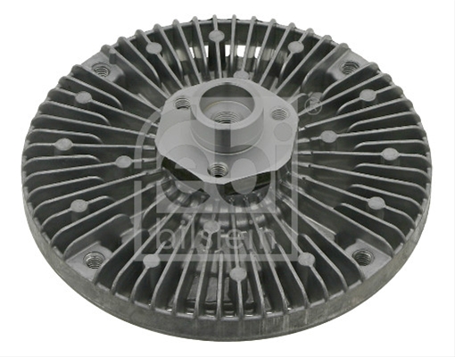 Imagine pentru produsul „CUPLA, VENTILATOR RADIATOR"
