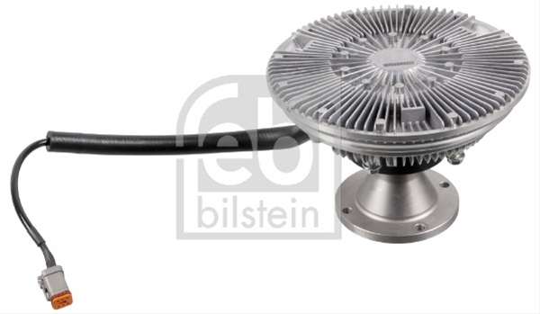 Imagine pentru produsul „CUPLA VENTILATOR RADIATOR FEBI"
