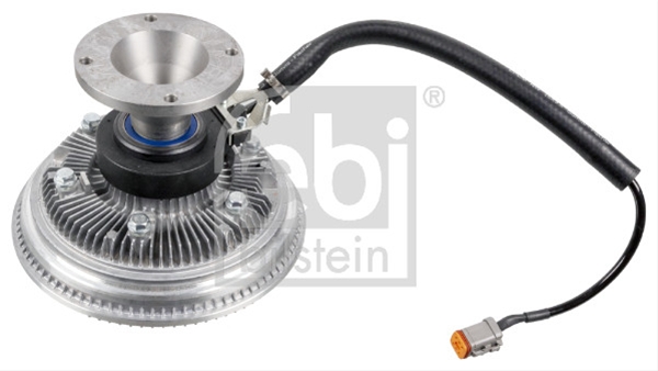 CUPLA VENTILATOR RADIATOR FEBI