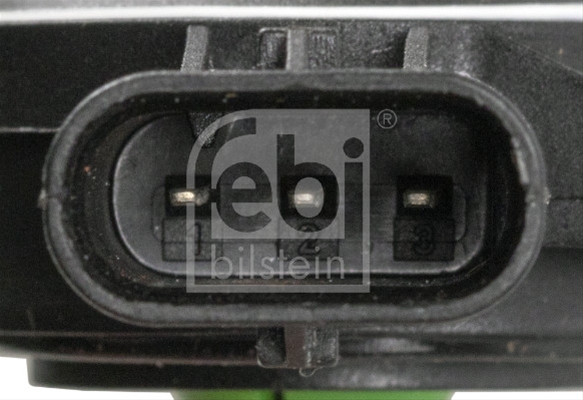 SENZOR CLAPETA CONDUCTA ASPIRATIE FEBI