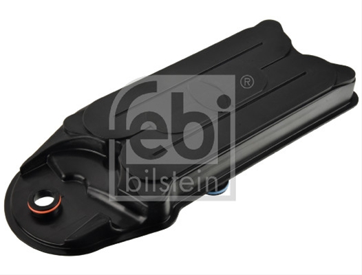 FILTRU AERISIRE BLOC MOTOR FEBI