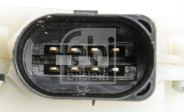 FEBI PLUS