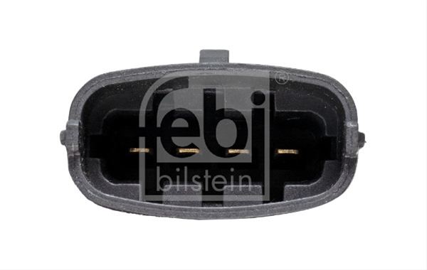 SENZOR NOX INJECTIE ADITIV FEBI
