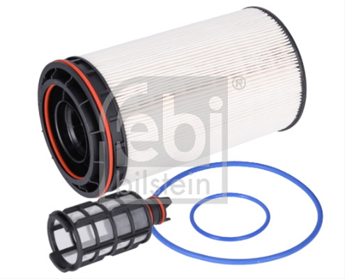 SET FILTRU DE COMBUSTIBIL FEBI