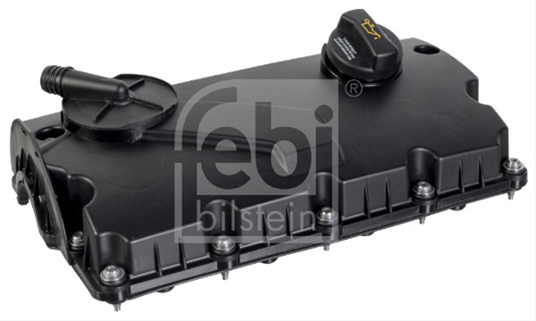 FEBI PLUS