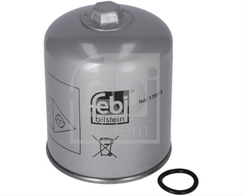 Imagine pentru produsul „ELEMENT FILTRANT USCATOR AER COMPRESOR FEBI"