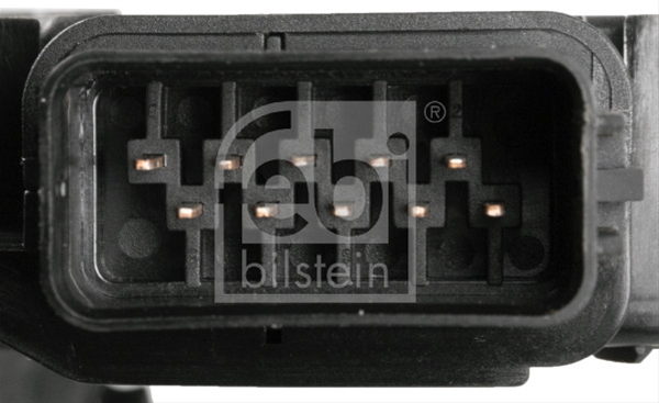 FEBI PLUS