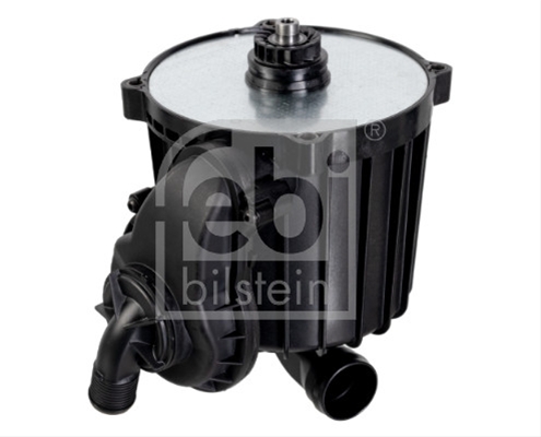 FEBI PLUS