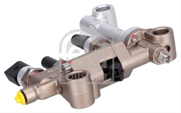 FEBI PLUS