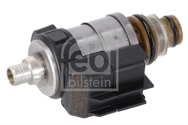 FEBI PLUS