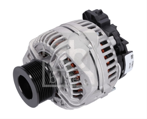 Imagine pentru produsul „GENERATOR / ALTERNATOR FEBI"