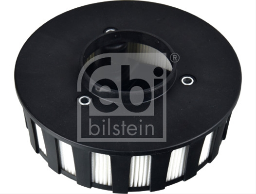 Imagine pentru produsul „FILTRU AERISIRE BLOC MOTOR FEBI"