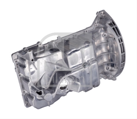 FEBI PLUS