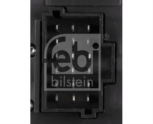 INTRERUPATOR MULTIFUNCTIONAL FEBI