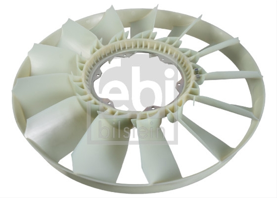 Imagine pentru produsul „PALETA VENTILATOR RACIRE MOTOR FEBI"