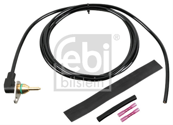 Imagine pentru produsul „SENZOR TEMPERATURA LICHID DE RACIRE FEBI TRUCK"