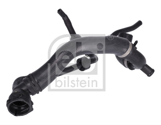 FURTUN RADIATOR FEBI