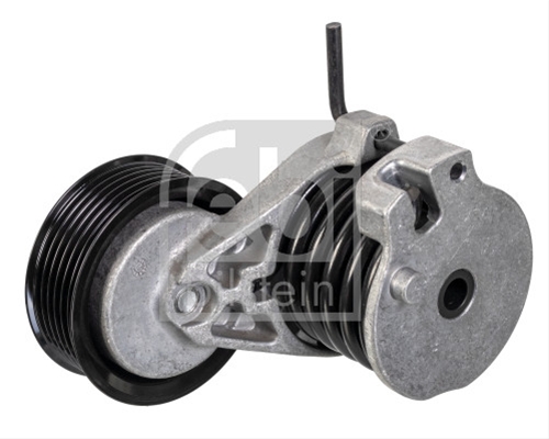 INTINZATOR CUREA  CUREA DISTRIBUTIE FEBI