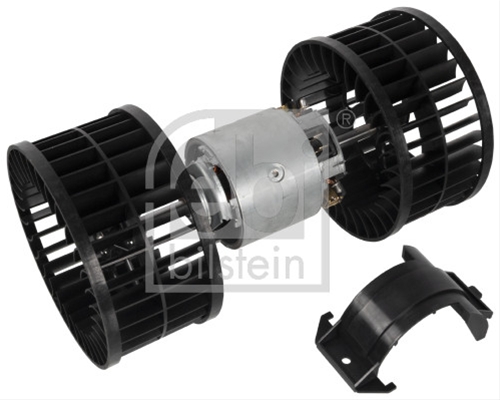 Imagine pentru produsul „VENTILATOR HABITACLU FEBI"