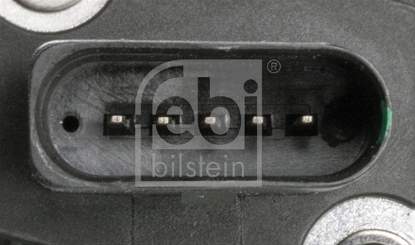 SENZOR DEBIT AER FEBI