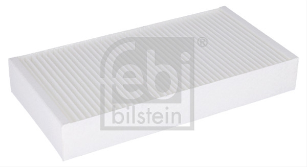 FILTRU AER HABITACLU FEBI