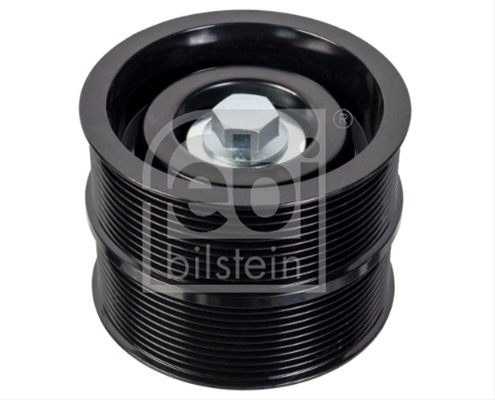 FULIE ALTERNATOR FEBI