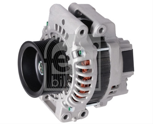Imagine pentru produsul „GENERATOR / ALTERNATOR FEBI TRUCK"