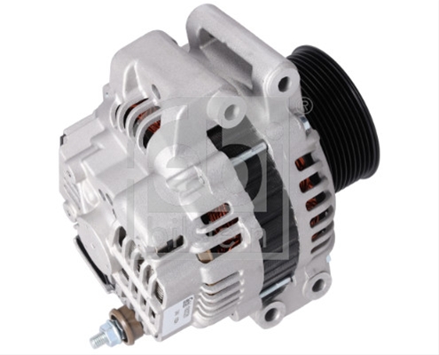 GENERATOR / ALTERNATOR FEBI TRUCK