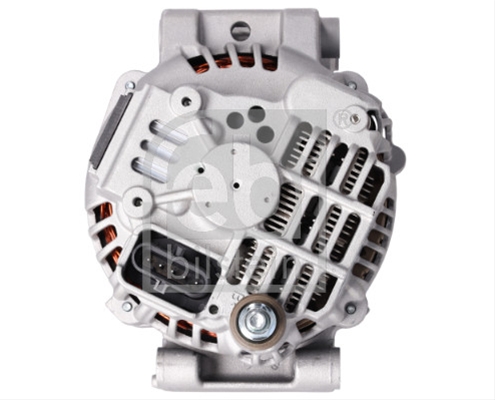 GENERATOR / ALTERNATOR FEBI TRUCK